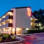 Red Roof Inn Durham - Triangle Park
