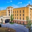 Hampton Inn Fayetteville