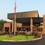 Ramada Plaza Fort Wayne Hotel And Conference Center