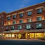 Courtyard By Marriott Fredericksburg Historic District