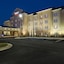 Fairfield Inn & Suites By Marriott Gadsden