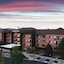 Courtyard By Marriott Denver Golden Red Rocks