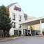Fairfield By Marriott Rochester Henrietta University Area