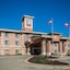 Sleep Inn & Suites Hewitt - South Waco