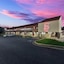 Red Roof Inn Hickory