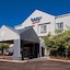 Fairfield Inn & Suites By Marriott Denver Tech Center South