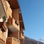 Hotel Les Bains