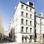 Académie Hôtel Saint Germain
