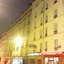 Modern Hotel