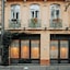 Hôtel Albert 1Er