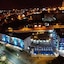 Bristol Zaniboni Hotel