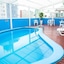 Hotel Golden Park Curitiba By Nacional Inn