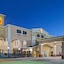 Super 8 By Wyndham Intercontinental Houston Tx