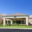 Courtyard By Marriott Huntsville University Drive