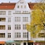 Hotel Pension Intervarko
