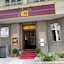Hotel Wittelsbach Am Kurfürstendamm