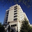 The Statler Hotel At Cornell University