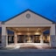 Courtyard By Marriott Jackson