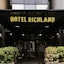 Hotel Richland Les