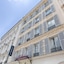 New Hotel République