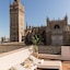 Puerta Catedral Suites