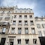Hôtel Garden Saint Martin