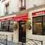 Amadeus Hotel