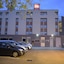 Ibis Lyon Gerland Rue Merieux