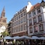 Hotel Des Arts