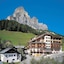 Hotel Sassongher