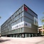 CitizenM  Amsterdam South Hotel
