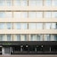 Court Garden Hotel - Ecodesigned