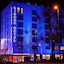Bigbox Allgäu Hotel