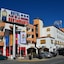 Hotel Flor De La Mancha