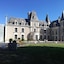 Hotel The Originals Château De La Barbinière (Ex Relais Du Silence)
