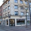 In Situ Hotel