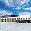 Hotel Spirodom Admont