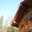 Chalet Plan Gorret