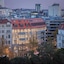 Roomers Berlin Steinplatz, Autograph Collection