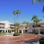 Hilton Vacation Club Palm Canyon Palm Springs