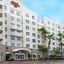 Residence Inn By Marriott Tampa Downtown