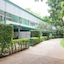 Raya Resort Beach Front - The Most Green Resort In Cha-Am