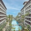 Welcome World Beachfront Resort