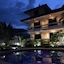 Tropical Palm Resort