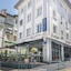 Hôtel Cosmopolitain