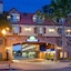 Days Inn By Wyndham Los Angeles LAX Redondo Manhattan Beach