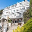 Hôtel De La Plage Mahogany