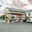 Days Inn By Wyndham New Braunfels