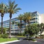 Sheraton Ontario Airport Hotel