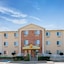 Super 8 By Wyndham Plano Dallas Area